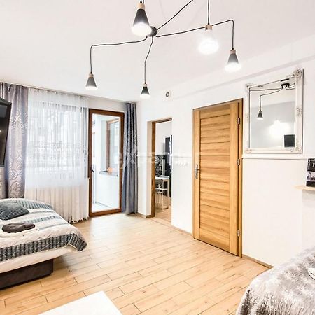 Studio Lux Gaj By Apartamenty Na Dni Wrocław Exterior foto