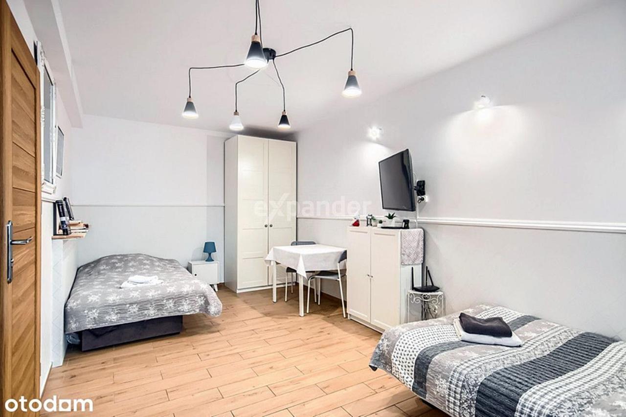 Studio Lux Gaj By Apartamenty Na Dni Wrocław Exterior foto