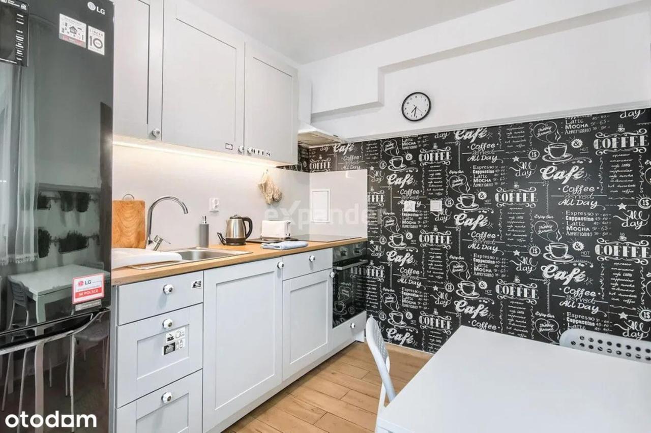 Studio Lux Gaj By Apartamenty Na Dni Wrocław Exterior foto